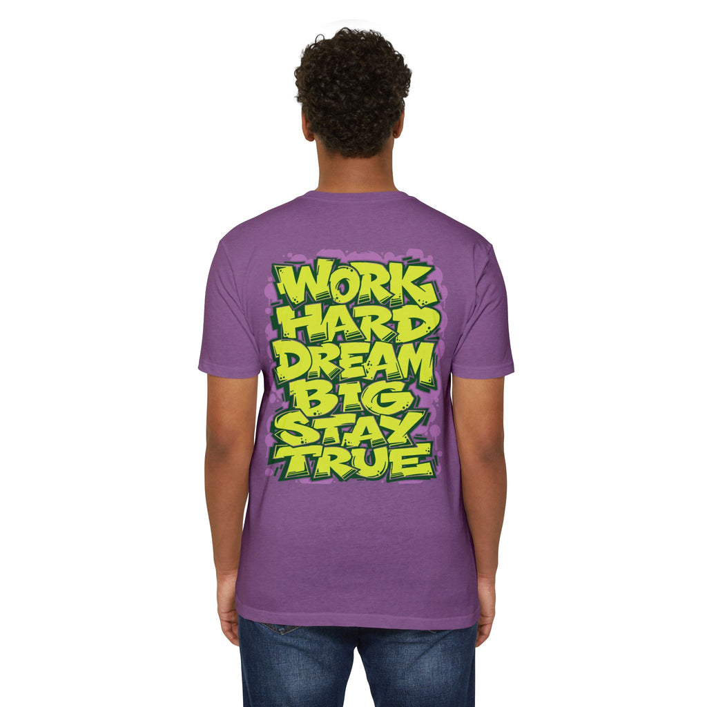 ADULT WORK AND DREAMS