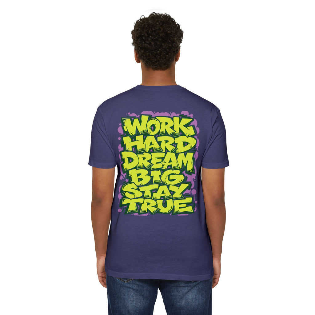 ADULT WORK AND DREAMS