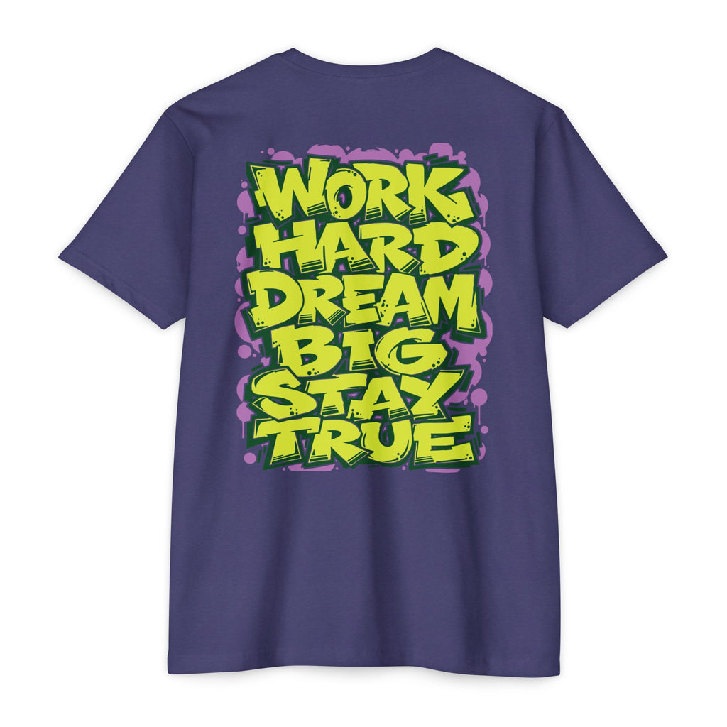 ADULT WORK AND DREAMS