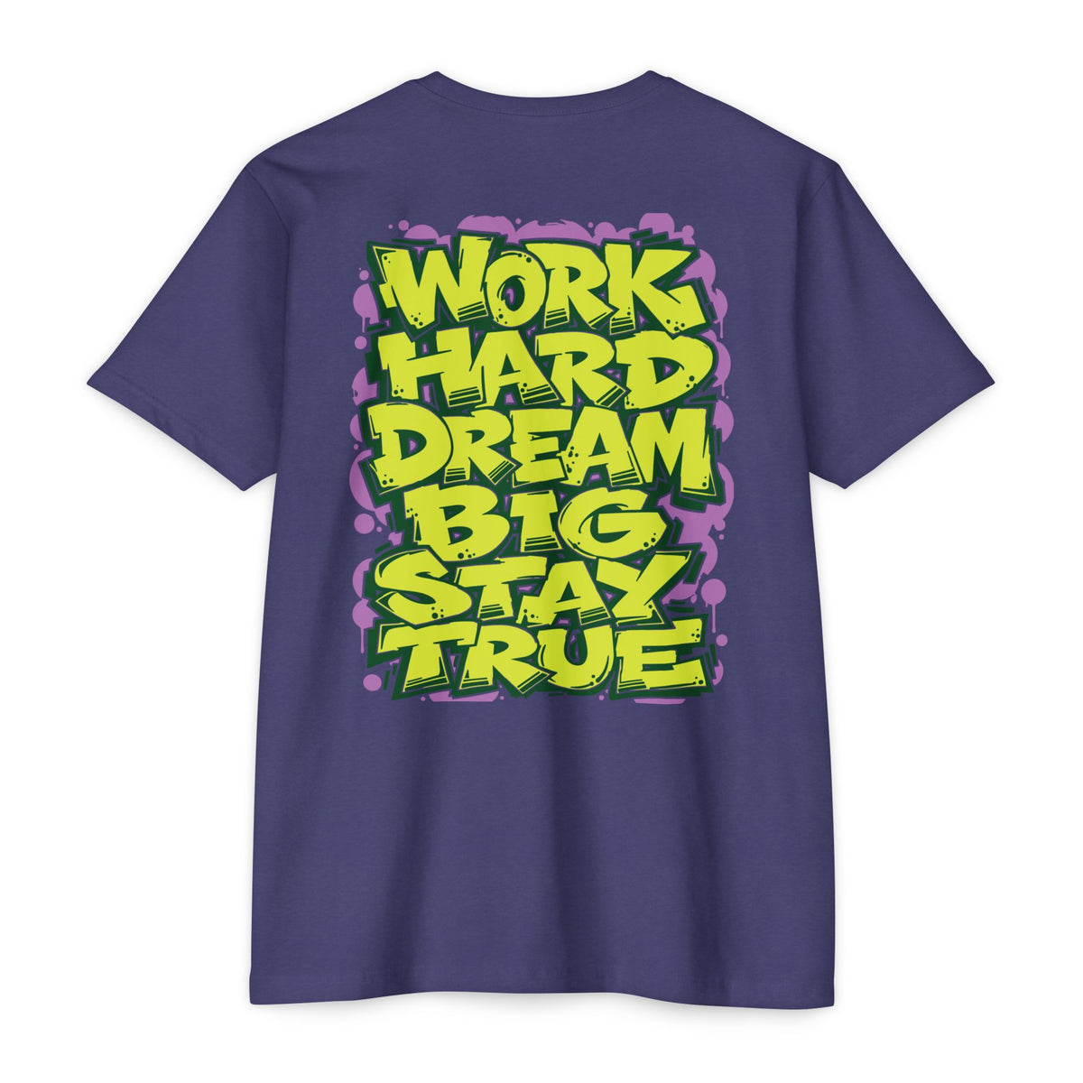 ADULT WORK AND DREAMS