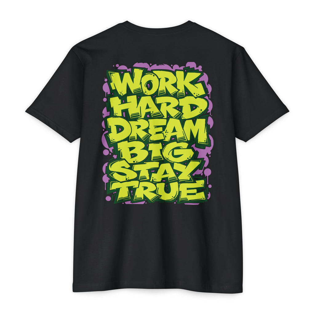 ADULT WORK AND DREAMS
