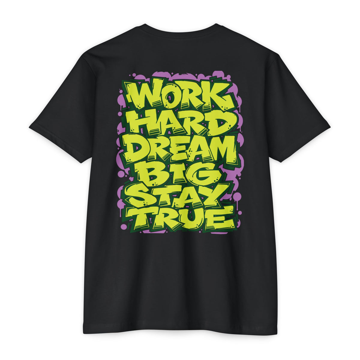 ADULT WORK AND DREAMS
