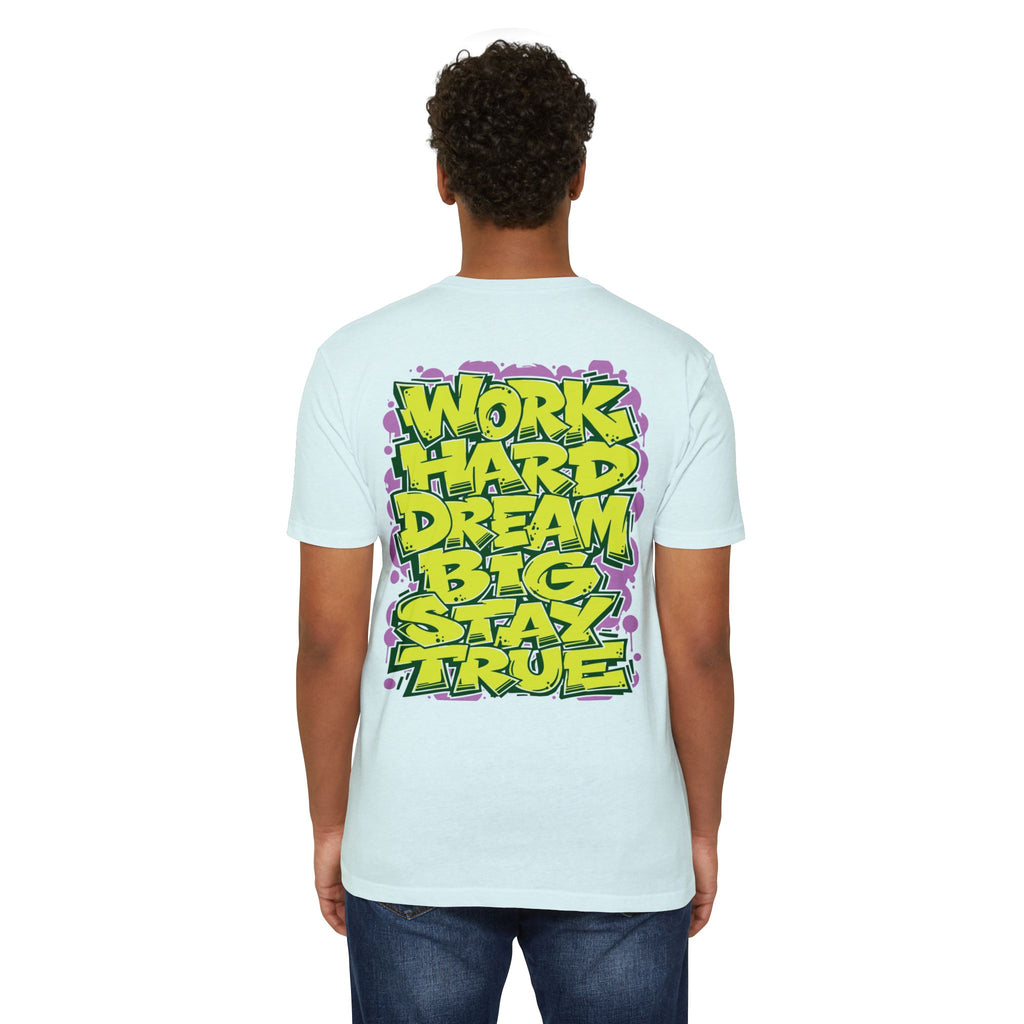 ADULT WORK AND DREAMS