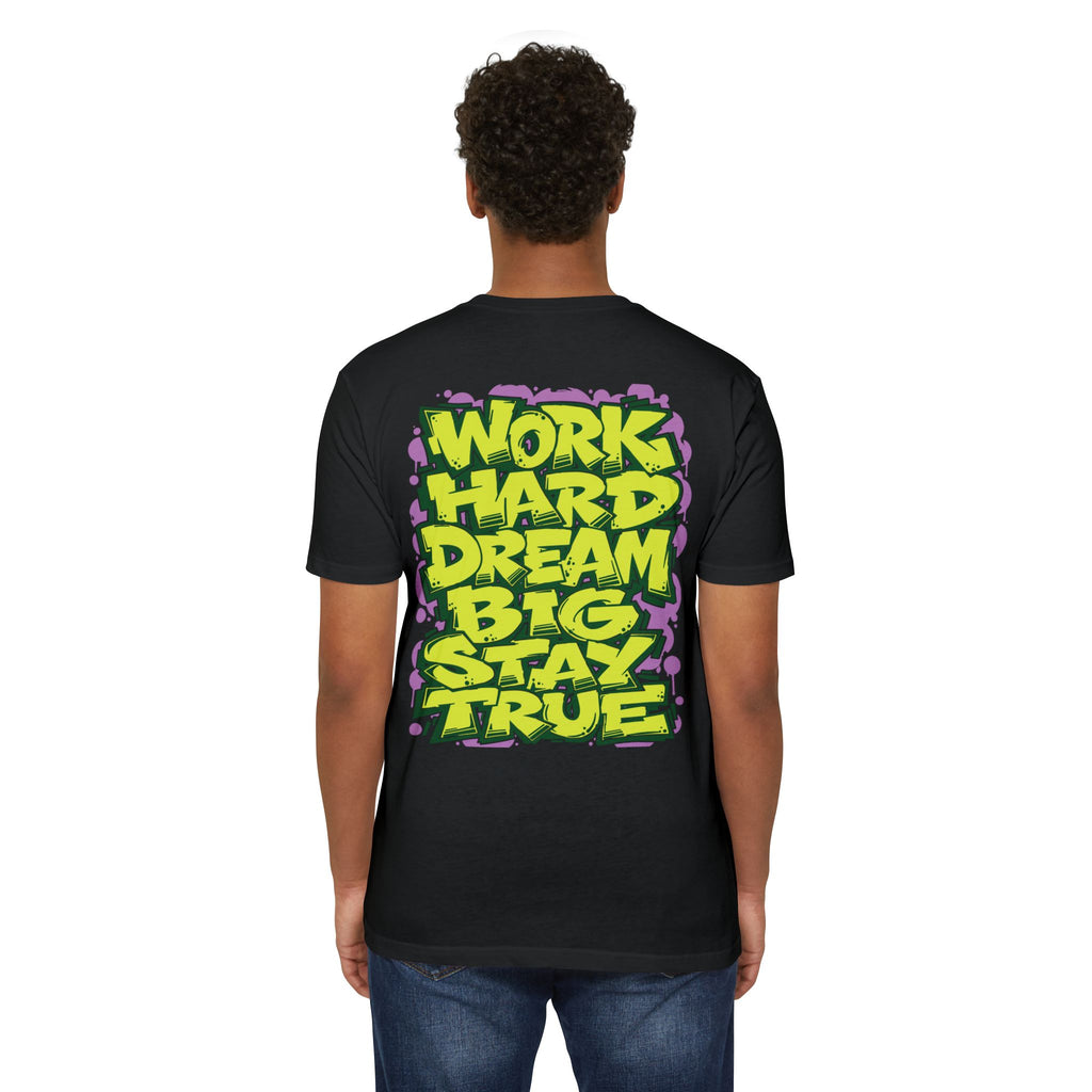 ADULT WORK AND DREAMS