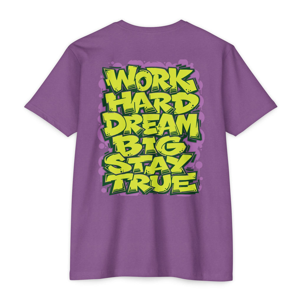 ADULT WORK AND DREAMS