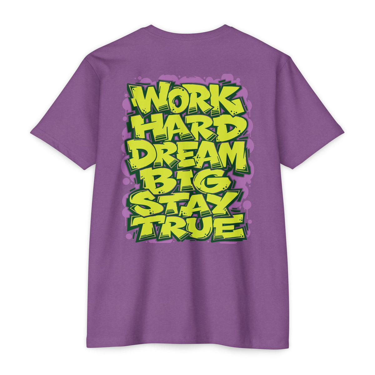 ADULT WORK AND DREAMS