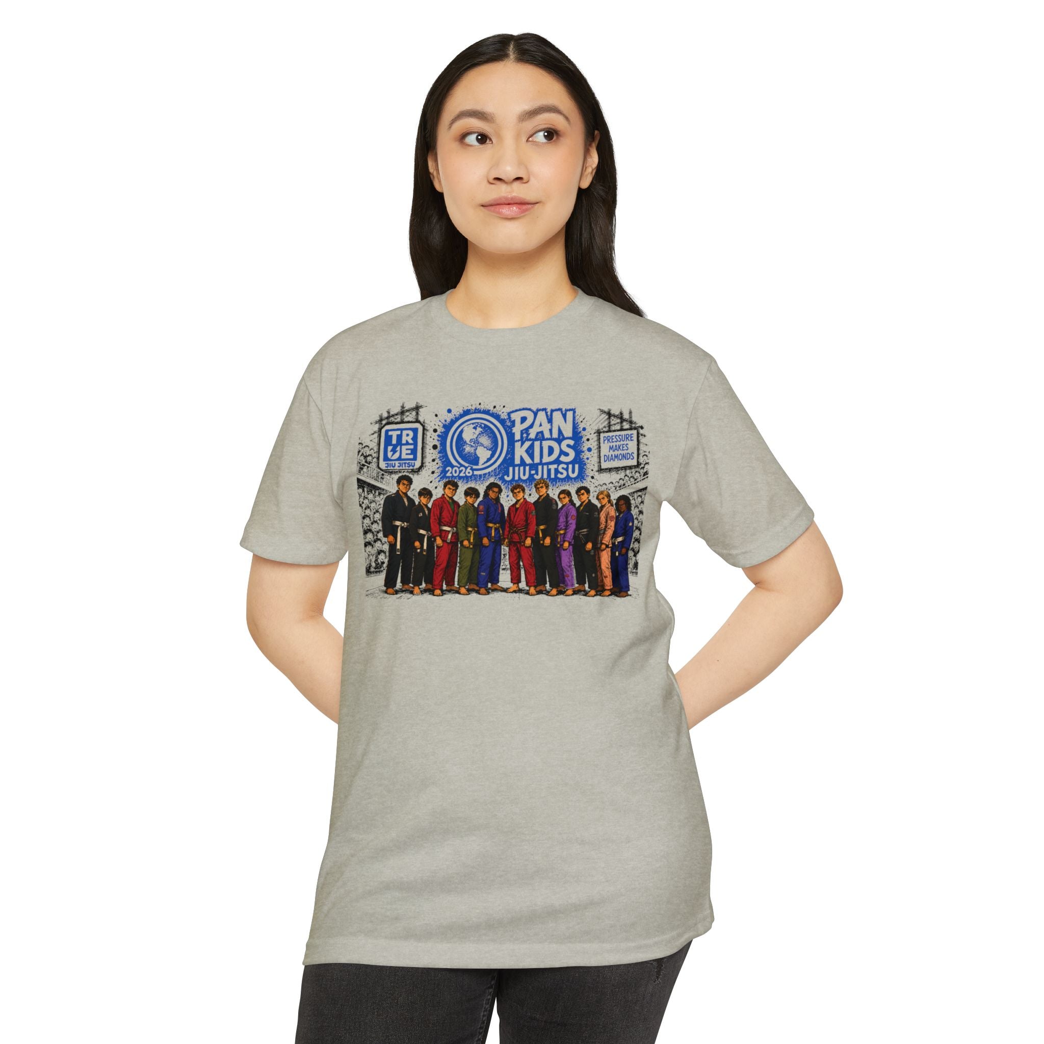 PAN KIDS 2026 T-shirt