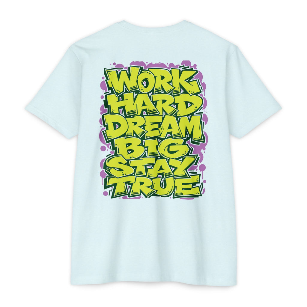 ADULT WORK AND DREAMS