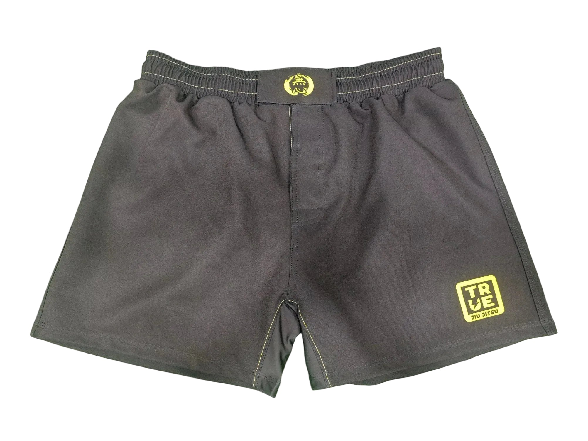 True JiuJitsu NoGi Short
